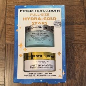 Peter Thomas Roth Hydra-Gold Stars Set